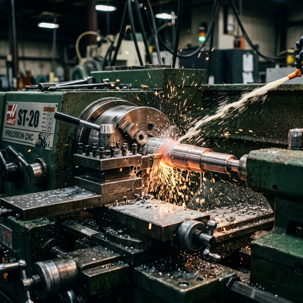 特注金型設計・製作